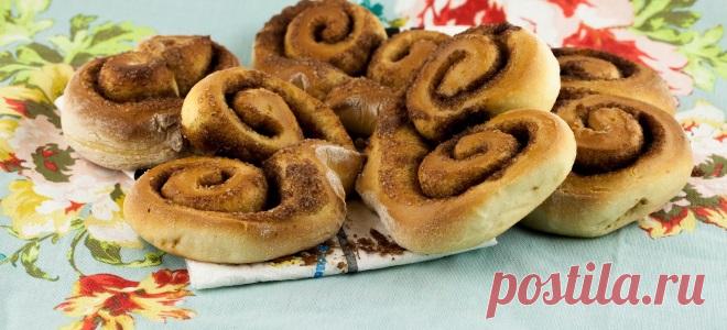 Рецепт булочек - вкусные домашние булочки из сдобного дрожжевого, слоеного и творожного теста. Как приготовить французские, чесночные и сахарные булочки на скорую руку?