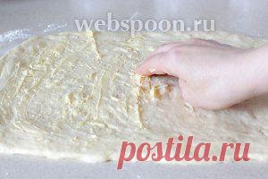 Булочка «Свердловская»