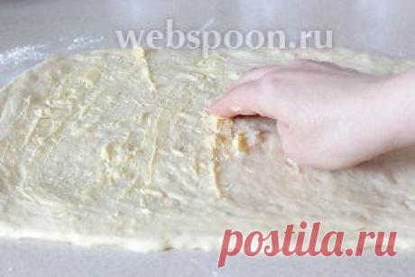 Булочка «Свердловская»