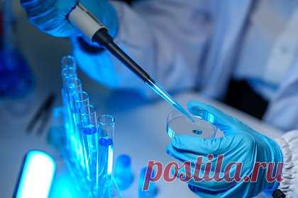 Разработан простой тест для раннего выявления тяжелых болезней печени