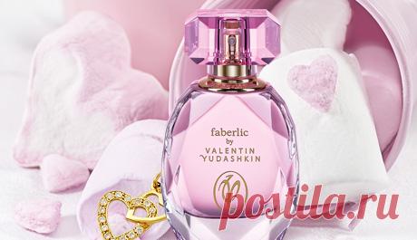 Новости каталога | Faberlic