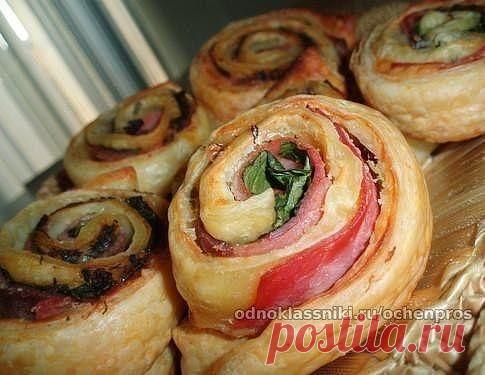 Вам сообщение!