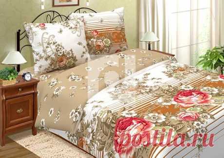 ПОСТЕЛЬНОЕ БЕЛЬЁ ТОСНО