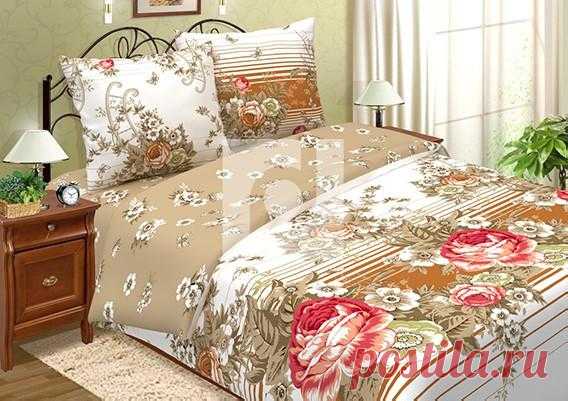 ПОСТЕЛЬНОЕ БЕЛЬЁ ТОСНО