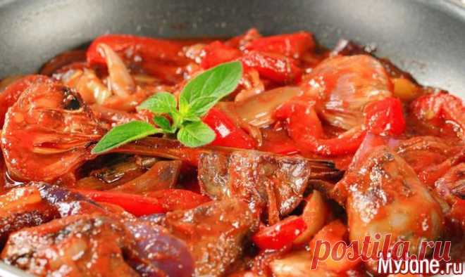 Оригинальные блюда из куриных субпродуктов - субпродукты, куриная печень, рецепты, китайская кухня