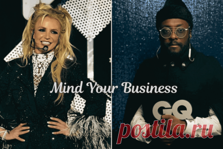 🔥 Бритни Спирс и will.i.am выпустили совместный сингл «Mind Your Business»
👉 Читать далее по ссылке: https://lindeal.com/news/2023072107-britni-spirs-i-will-i-am-vypustili-sovmestnyj-singl-mind-your-business