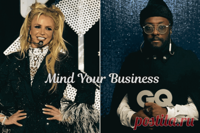 🔥 Бритни Спирс и will.i.am выпустили совместный сингл «Mind Your Business»
👉 Читать далее по ссылке: https://lindeal.com/news/2023072107-britni-spirs-i-will-i-am-vypustili-sovmestnyj-singl-mind-your-business