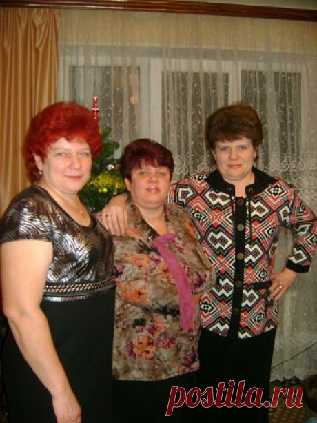 ольга лосева
50 лет, Россия, г. Усть-Катав (Челябинская область)