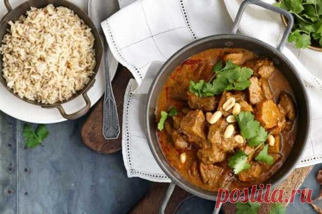 6 рецептов самых вкусных блюд в мире по версии CNN / Surfingbird - проводи время с пользой для себя!