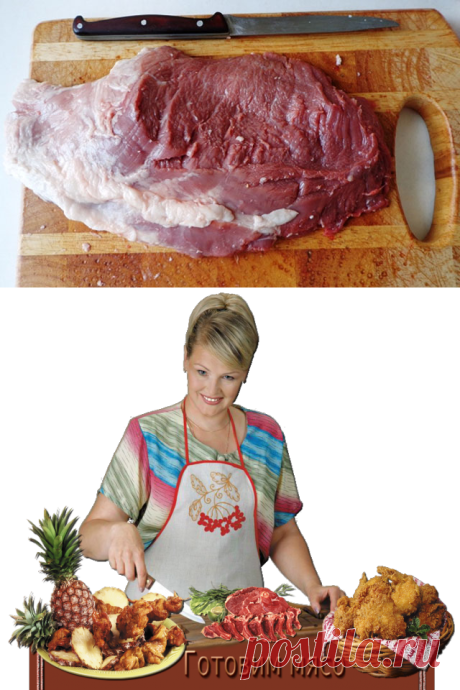 Блог сайта «БУДЕТ ВКУСНО!»