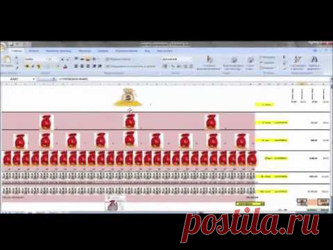 Осталось чуть-чуть Хедж Фонд Компрессия