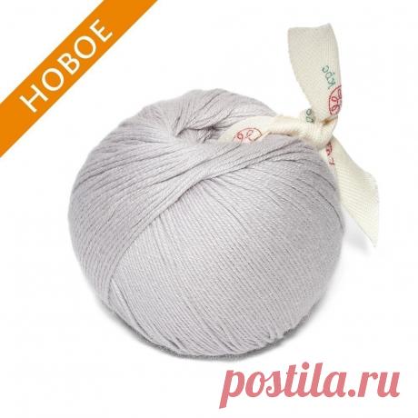 Пряжа KPC Gossyp 4 ply Lime Wash | Wool Story