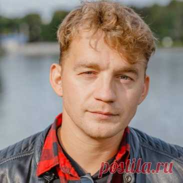 Алексей Демидов