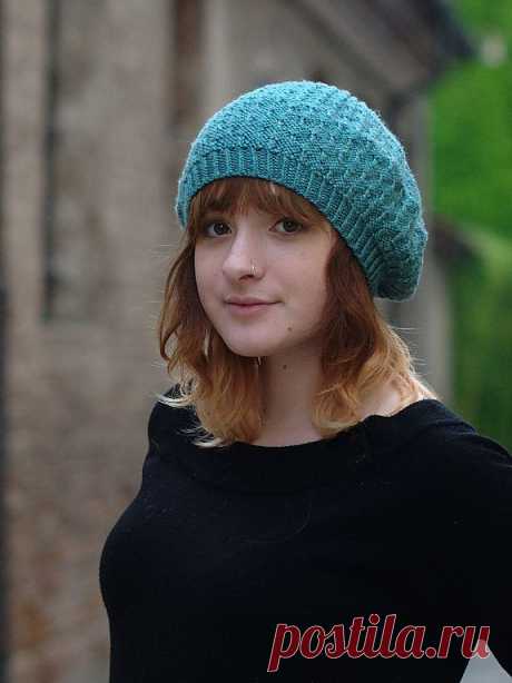 Ravelry: Annular pattern by Woolly Wormhead