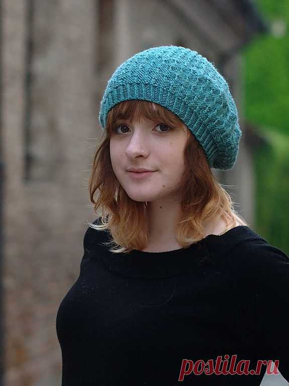 Ravelry: Annular pattern by Woolly Wormhead