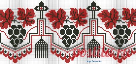 (25) Схеми для вишивання--обмін , досвід вишивання
