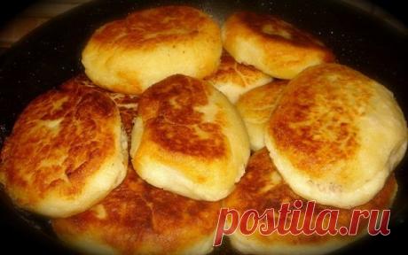 Овощные котлеты