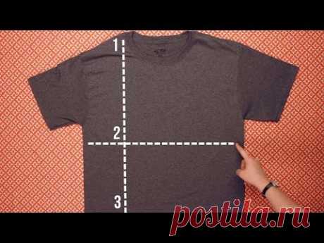 4 Folding Hacks You Need To Know About