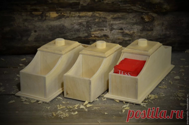 коробка для чайных пакетиков своими руками: 2 тыс изображений найдено в Яндекс.Картинках