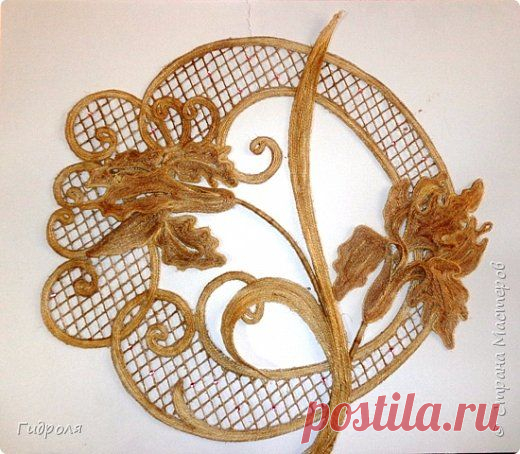 Панно - Мамуле в подарок | Страна Мастеров