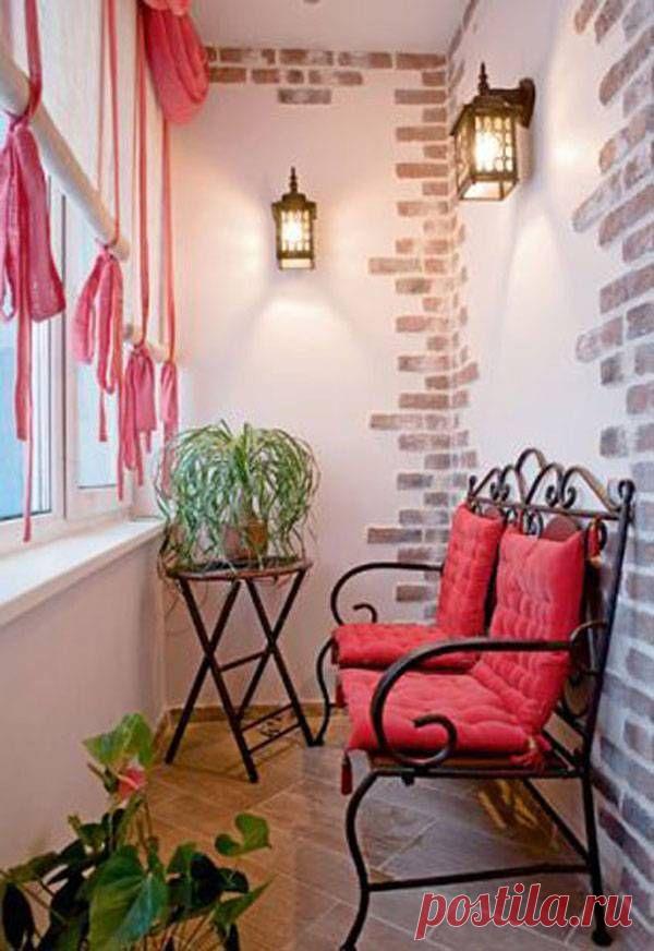 КАК МЫ ИСПОЛЬЗУЕМ БАЛКОН | Самоцветик