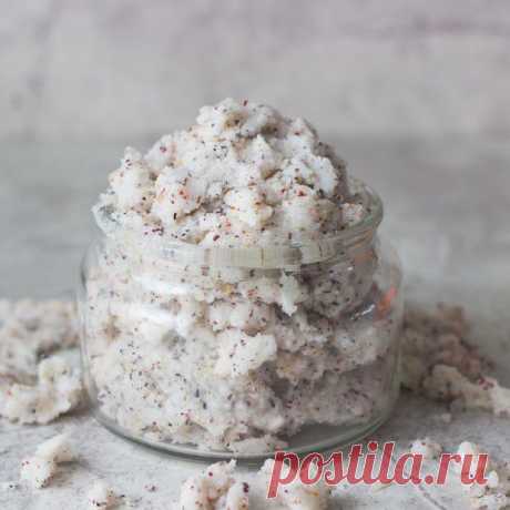 Лучшие домашние рецепты скрабов для лица и тела