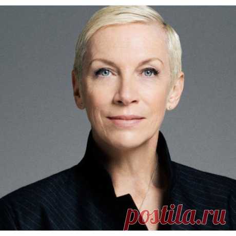 Энни Леннокс