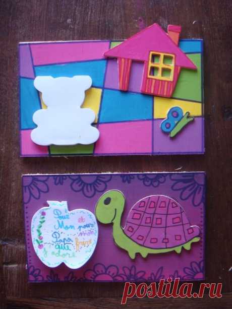 Les ateliers ARTiFun - ateliers créatifs en Guadeloupe - scrapbooking décopatch bricolage peinture: bricolage