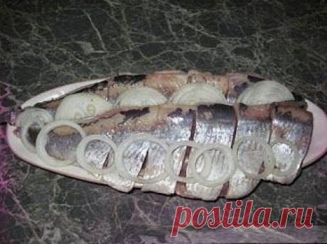 ✓ Самые вкусные рецепты: СЕЛЕДКА В ДОМАШНИХ УСЛОВИЯХ