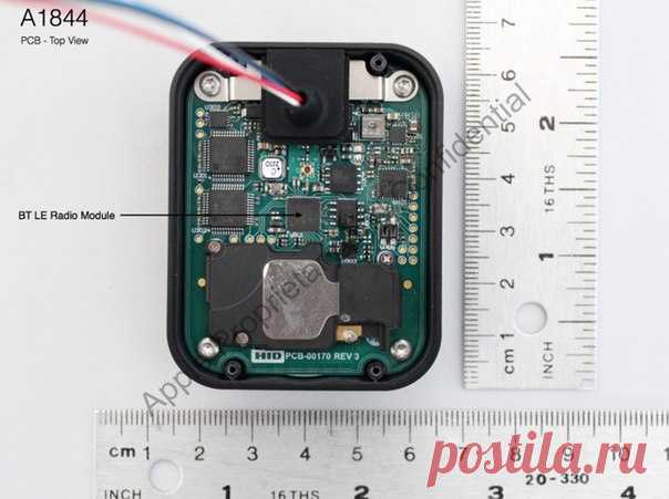 Рассекречено мистическое «беспроводное устройство» Apple На протяжении последних нескольких месяцев в Сети появлялись утечки таинственного беспроводного устройства Apple с идентификационными номерами A1844 и A1845. Теперь стало известно, что это такое. Правительственным ведомством было опубликовано руководство пользователя для гаджета, который поддерживает NFC и Bluetooth Low Energy, содержит инструкцию по настройке и подключению. Как оказалось, это система контроля доступа к двери. Указано,…