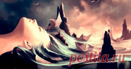 Я хочу любви, которая не уходит