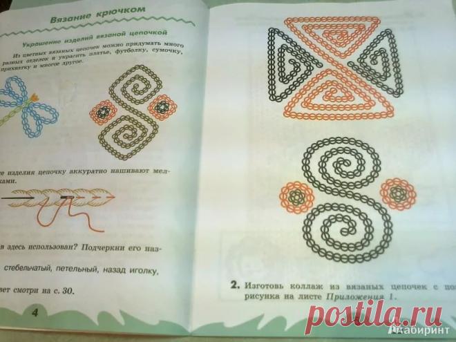 урок технологии 4 класс гофрированная подвеска из бумаги конышева: 11 тыс изображений найдено в Яндекс.Картинках