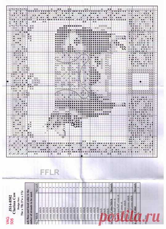 (8) Gallery.ru / Foto # 8 - Animales de granja por Jim Shore - natalytretyak