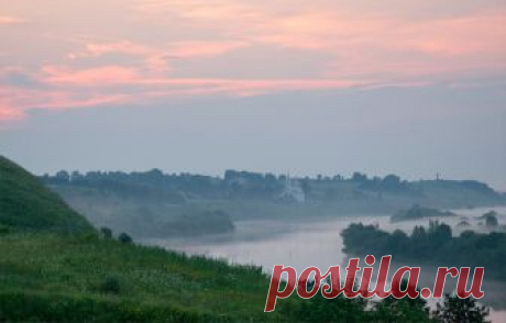 Фото дня на «Фото.Сайте»
«Белая ночь, р. Молома.» (Александр Архипкин)

Другие работы автора: www.photosight.ru/users/425531/