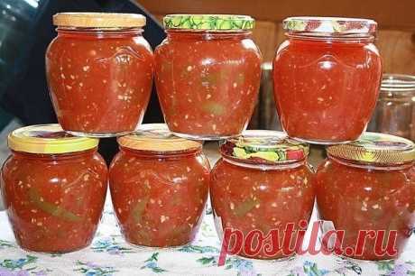 ОЧЕНЬ ВКУСНЫЙ РЕЦЕПТИК «ЛЕЧО ИЗ КАБАЧКОВ». 

Свое оригинальное название лечо получило благодаря классическому блюду венгерской национальной кухни под названием lecsо. Лечо - это прекрасный способ заготовки свежих овощей впрок. 

Как такового единого рецепта или состава лечо просто не существует. Все дело в том, что каждая хозяйка готовит блюдо по своему собственному рецепту. Благо, что для лечо подойдут разнообразные виды овощей. Однако, в составе лечо будет обязательно со...