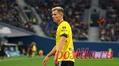 СЭ: «Фатих Карагюмрюк» предложил Полозу €500 тыс. в год. Стала известна возможная заработная плата нападающего Дмитрия Полоза в случае его перехода в турецкий «Фатих Карагюмрюк». Читать далее