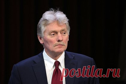 Песков рассказал о новом раунде переговоров с Украиной