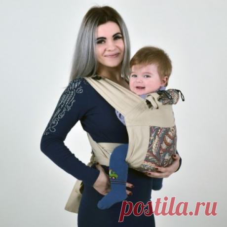 Май-слинг Менди