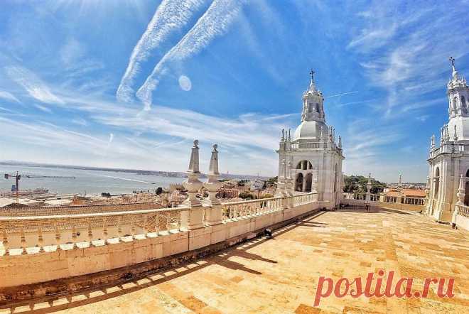 O Que Fazer em Lisboa - Página 44 de 66 - Lisboa Secreta