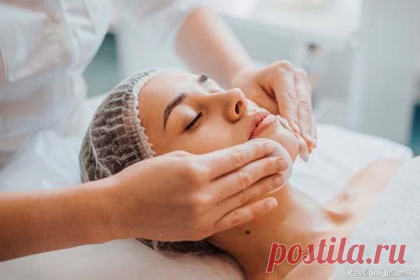 Как сохранить упругость кожи