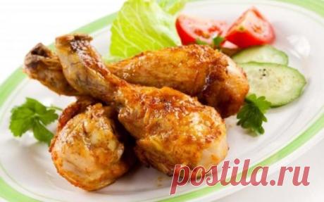 ОКОРОЧКОВЫЕ ВКУСНЯШКИ