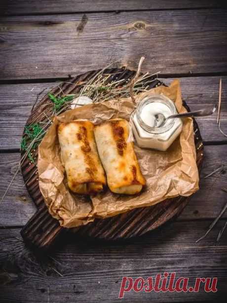 4 блюда из риса, если надоел банальный плов - БУДЕТ ВКУСНО! - медиаплатформа МирТесен