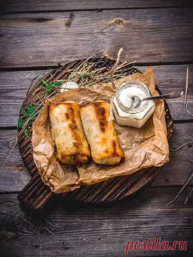 4 блюда из риса, если надоел банальный плов - БУДЕТ ВКУСНО! - медиаплатформа МирТесен