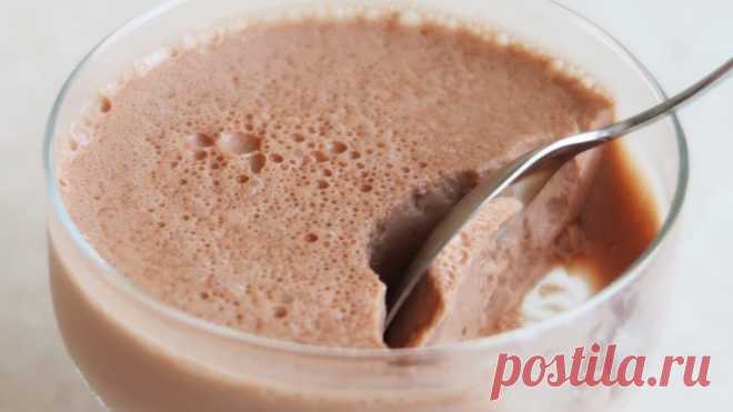 Божественно вкусный рецепт десерта из советской столовой