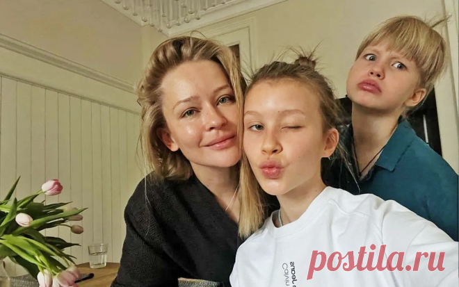 Как воспитывают детей звезды Голливуда и России: 10 нестандартных подходов, которые стоит взять на заметку | Мама и ребенок 👶👩 | Дзен