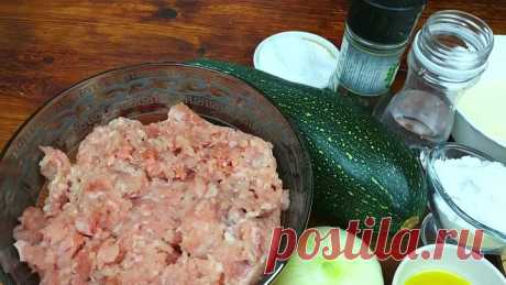 НОВЫЙ РЕЦЕПТ КОТЛЕТ! Так Вы ещё точно НЕ готовили! Вкусно, сочно, нежно!