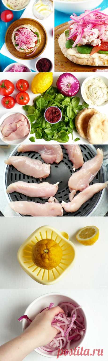 Классика мировой кулинарии и немного домашней стряпни