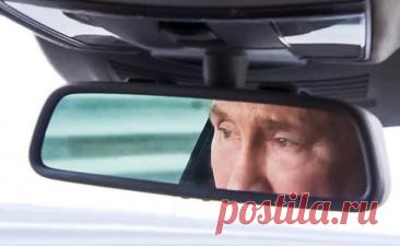 10-12-25---«Разведчик всегда держит в голове инструкцию»: «ТИХИЕ ПОЕЗДКИ» ПРЕЗИДЕНТА РФ наделали много шума. Сигнал послан - Самокатчикам и курьерам придется СБАВИТЬ СКОРОСТЬ - президент дал понять, что следит за ними