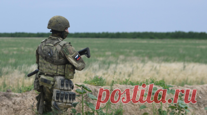 ВС России освободили населённый пункт Степовое в Днепропетровской области. В Минобороны России заявили, что российские войска освободили населённый пункт Степовое в Днепропетровской области. Читать далее
