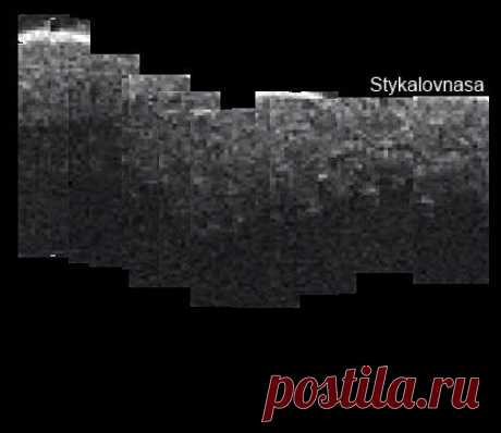 Астероид 2004 BL86 / Интересный космос